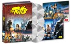 Film: The Riffs 1-3 Trilogy