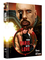 Film: From Paris with Love