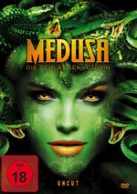Film: Medusa - Die Schlangenkönigin