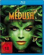 Film: Medusa - Die Schlangenkönigin