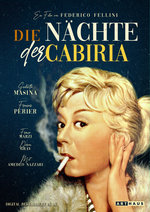 Film: Die Nächte der Cabiria