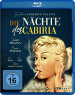 Film: Die Nächte der Cabiria