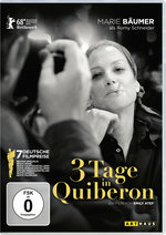 Film: 3 Tage in Quiberon
