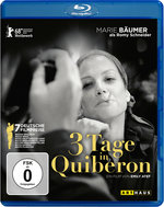 Film: 3 Tage in Quiberon