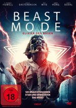 Film: Beast Mode - Elixier des Bösen