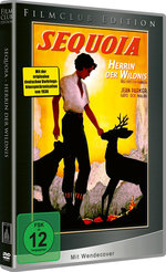 Film: Sequoia - Herrin der Wildnis