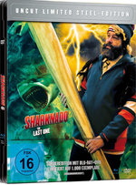 Film: Sharknado 6: The Last One