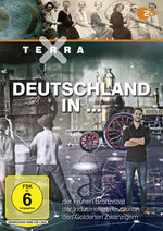 Film: Terra X - Deutschland in ...