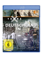 Film: Terra X - Deutschland in ...