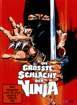 Film: Die grösste Schlacht der Ninja