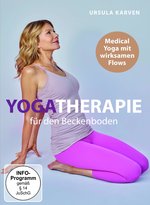 Film: Ursula Karven - Yogatherapie für den Beckenboden