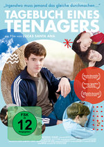Film: Tagebuch eines Teenagers