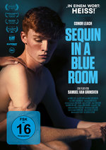 Film: Sequin in a Blue Room