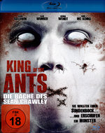 Film: King of the Ants - Die Rache des Sean Crawley