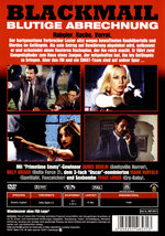 Film: Blackmail - Blutige Abrechnung