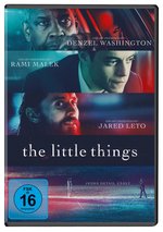 Film: The Little Things