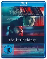 Film: The Little Things