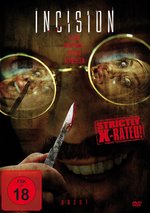 Film: Incision - Kleine Einschnitte, große Schmerzen