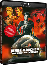 Film: Junge Mädchen zur Liebe gezwungen