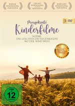 Film: Preisgekrönte Kinderfilme - Noémi, Das Leuchten