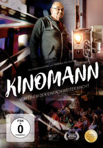 Film: Kinomann - Von einem der einfach weitermacht