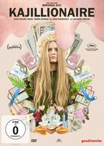 Film: Kajillionaire