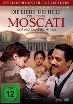 Film: Die Liebe, die heilt - Professor Moscati
