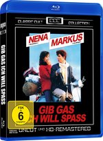 Film: Gib Gas, ich will Spaß