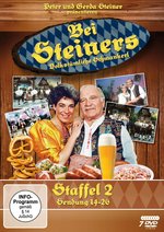 Film: Bei Steiners - Volkstümliche Schmankerl (Staffel