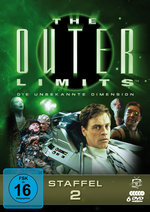 Film: Outer Limits - Die unbekannte Dimension: Staffel