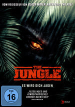 Film: The Jungle - Es wird Dich jagen
