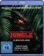Film: The Jungle - Es wird Dich jagen