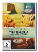 Film: Wege des Lebens - The Roads Not Taken