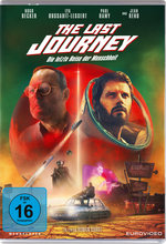 Film: The Last Journey - Die letzte Reise der Menschhe
