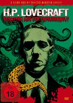 Film: H. P. Lovecraft - Schatten aus der Zwischenwelt