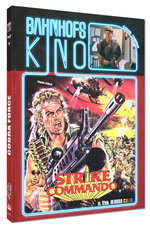 Film: Cobra Force