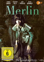 Film: Merlin