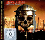 Film: Manilla Road - The Circus Maximus