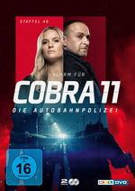 Film: Alarm für Cobra 11 - Staffel 46