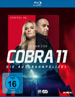 Film: Alarm für Cobra 11 - Staffel 46