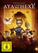 Film: Aya und die Hexe