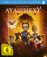 Film: Aya und die Hexe