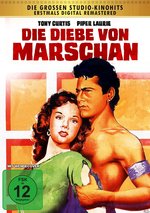 Film: Die Diebe von Marschan