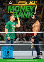 Film: WWE: Money in the Bank 2021