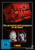 Film: WWE - Wrestlemania 14