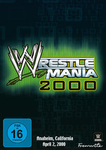 Film: WWE - Wrestlemania 16