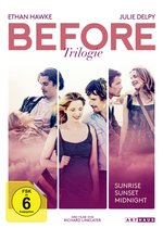 Film: Before - Trilogie