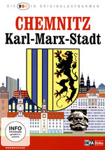 Film: Die DDR in Originalaufnahmen - Karl-Marx-Stadt /