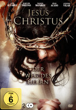 Film: Jesus Christus - Die größte Geschichte aller Zei