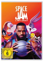 Film: Space Jam: A New Legacy